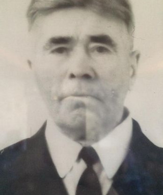 Липатов Федор Петрович