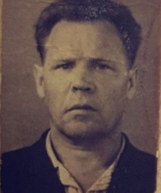 Корнилов Александр Яковлевич