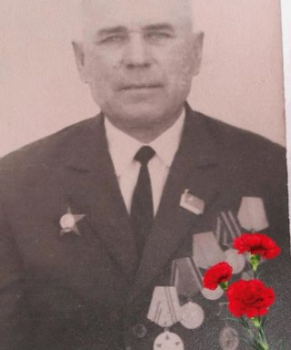 Гусачев Семён Трофимович