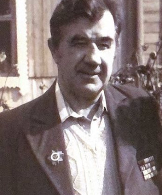 Егоров Анатолий Павлович