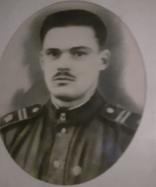 Курятников Алексей Михайлович