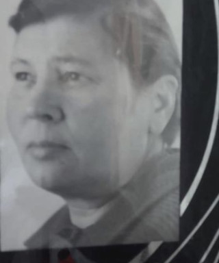 Беляева Антонина Федоровна