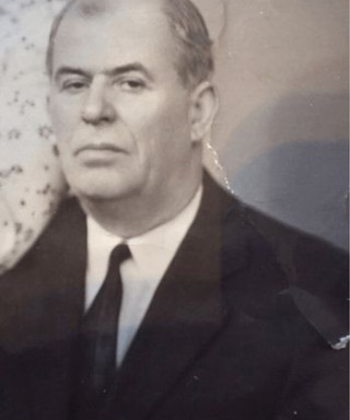 Джоман Викентий Никитич