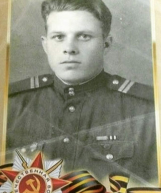 Павлов Виктор Владимирович