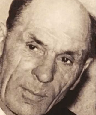 Грисюк Кирилл Степанович