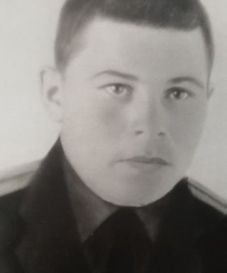 Кулибабчук Виктор Павлович