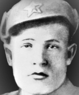 Кудашкин Иван Степанович