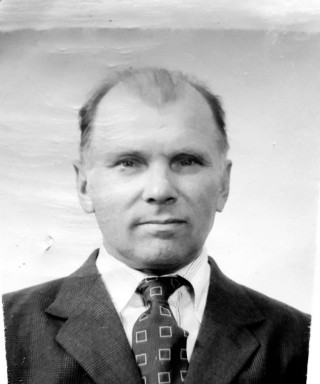 Дорофеев Георгий Тимофеевич