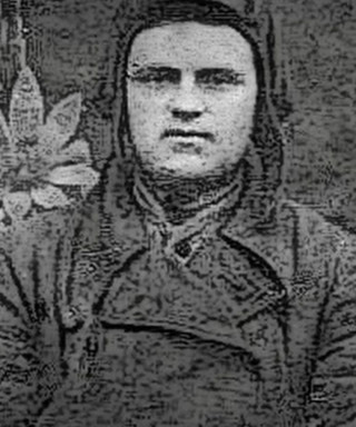 Лагутин Кондрат Титович