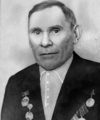 Ильясов Фатих Фазлыахметович