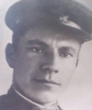 Онищенко Пётр Григорьевич