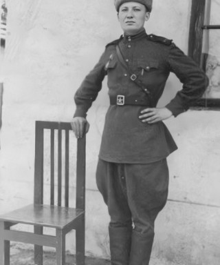 Ибрагимов Наби Юсупович