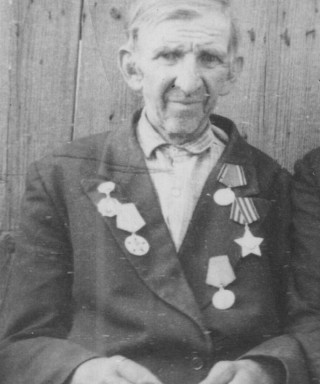 Бельчик Константин Данилович