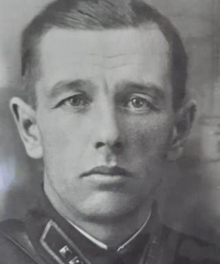 Близнецов Михаил Павлович