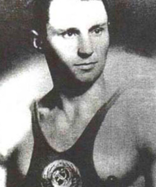 Касьяник Моисей Давидович