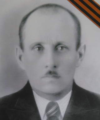 Каберегин Иван Васильевич