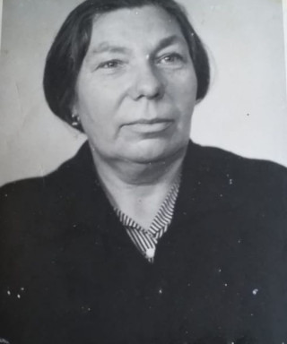 Милихина Ксения Николаевна