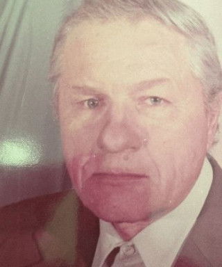 Артёмов Пётр Григорьевич