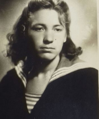 Маценко Варвара Васильевна