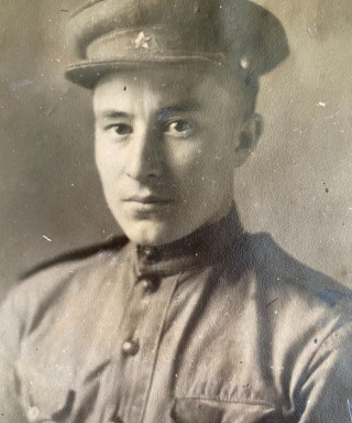 Цветков Николай Фомич