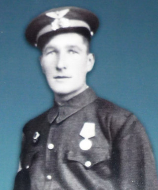 Ишбулдин Абубакир Ганеевич