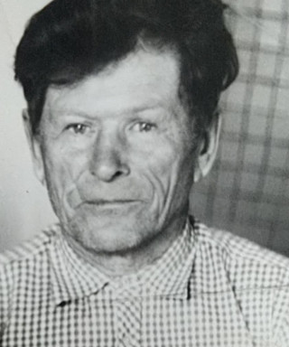 Викин Виталий Иванович