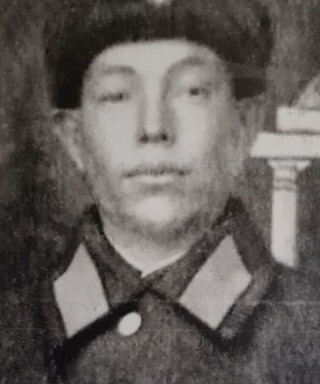 Бадамшин Сахип Бадамшинович