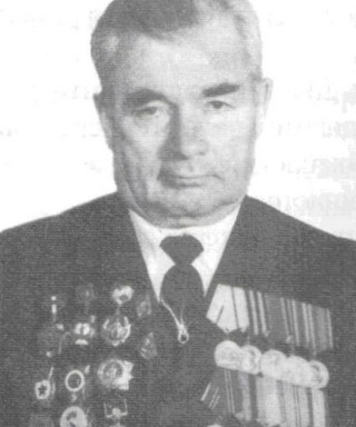 Габитов Мирзалихан Габитович