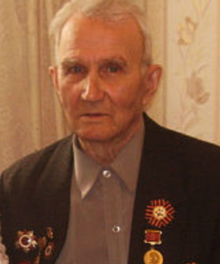 Ефремов Виктор Георгиевич