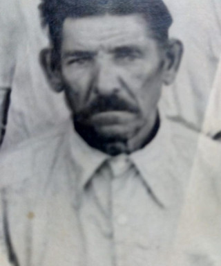 Поляков Кузьма Семенович