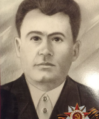 Поляков Алексей Васильевич