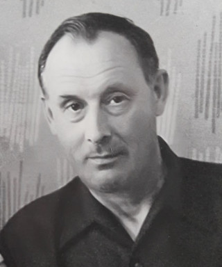 Грифин Валентин Сигизмундович