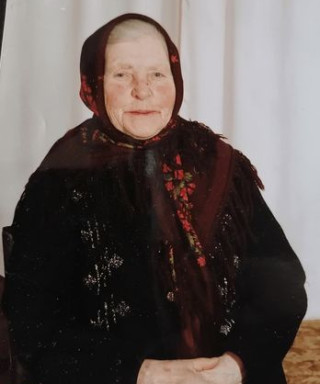 Майорова Мария Сергеевна