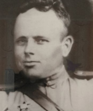 Емельянов Степан Яковлевич