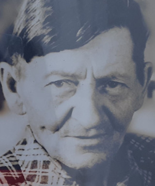 Бузанов Николай Иванович