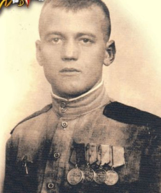 Кузнецов Сергей Васильевич