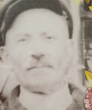 Фурсов Василий Иванович