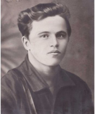 Гребенев Александр Иванович