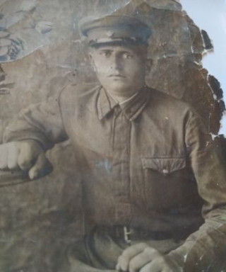 Довженко Иван Иванович