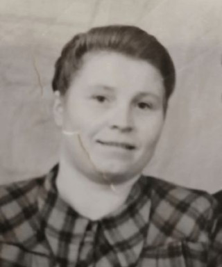 Дурнова Любовь Васильевна