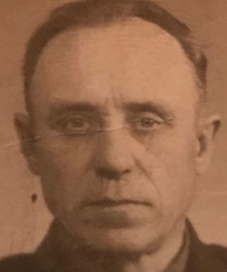 Грошев Дмитрий Егорович