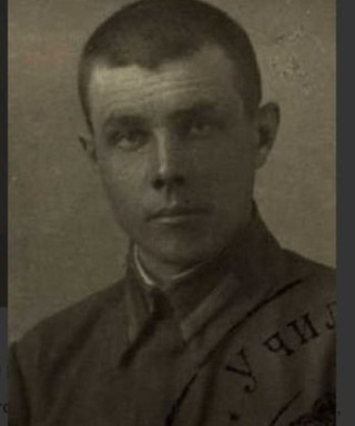 Ежов Александр Иванович