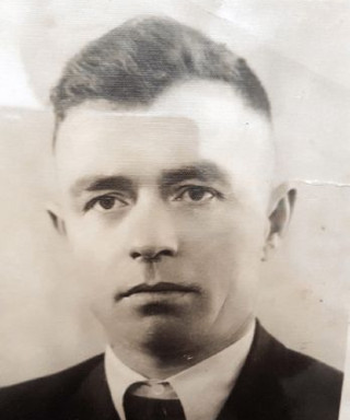 Беляков Василий Николаевич