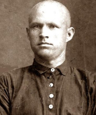 Огорельцев Иван Дмитриевич