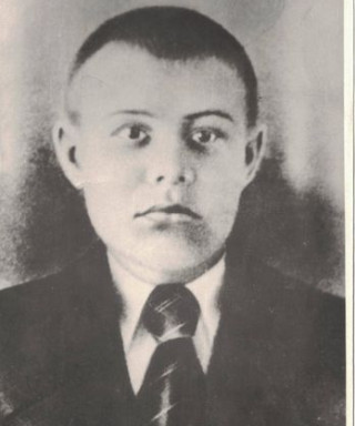 Куртов Константин Фёдорович