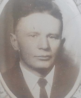 Борисенков Иван Семёнович