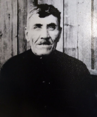 Зольников Тихон Варфоломеевич