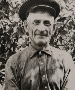 Галкин Лаврентий Михайлович