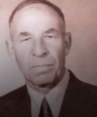 Малых Дмитрий Тимофеевич