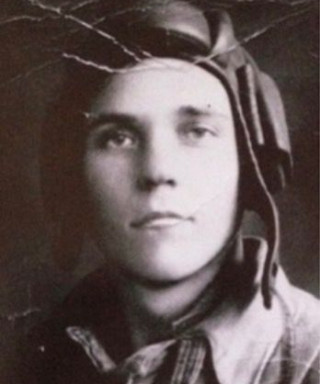 Марченко Федор Филиппович